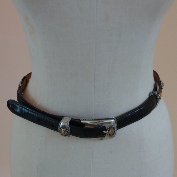 Brighton Black Belt. - Picture 1 of 9